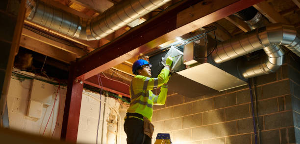 Best Home Air Vent Cleaning  in Rose Lodge, OR