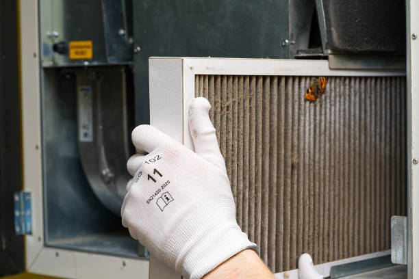 Best Air Duct Cleaning Near Me  in Rose Lodge, OR