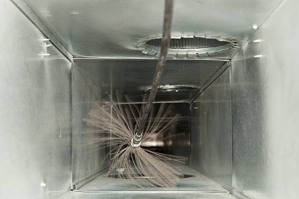Best Affordable Duct Cleaning Services  in Rose Lodge, OR