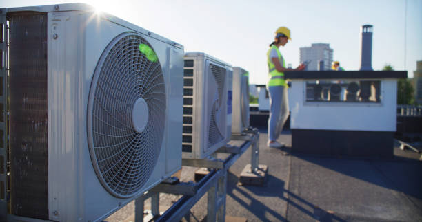 Best Ventilation Cleaning Services  in Rose Lodge, OR