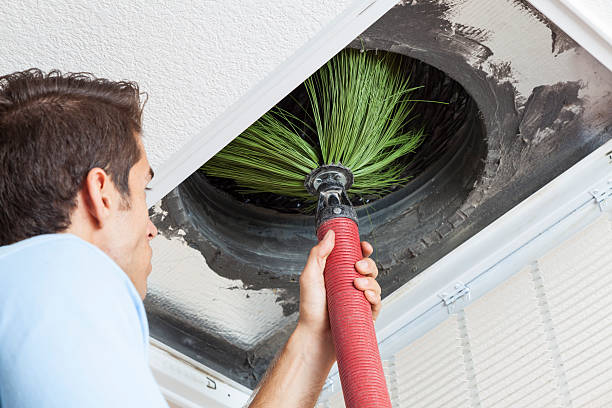 Ductwork Cleaning Services in Rose Lodge, OR