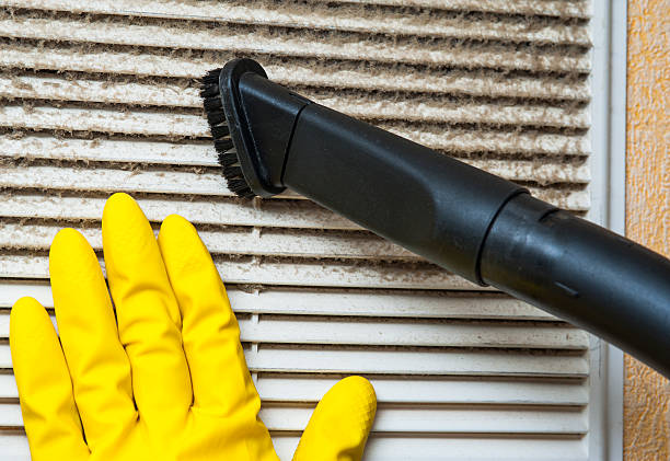 Best Professional Duct Cleaning Services  in Rose Lodge, OR